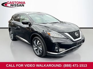Used 2023 Nissan Murano SL 360° Tour