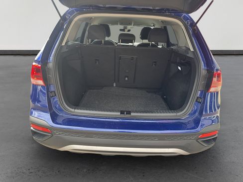 Certified 2024 Volkswagen Taos S image 6