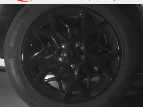 Used 2021 Jeep Grand Cherokee Limited X RWD image 15