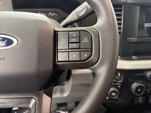 New 2026 Ford F250 XLT image 20