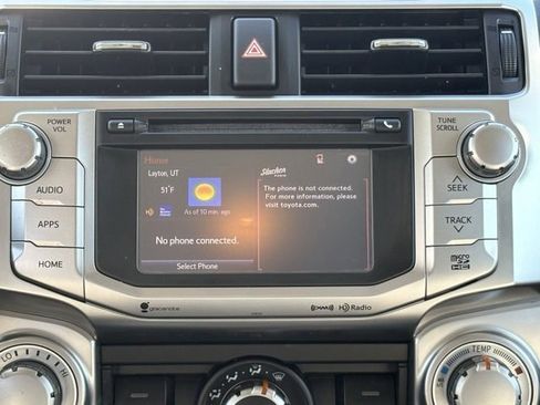 Used 2017 Toyota 4Runner SR5 image 13