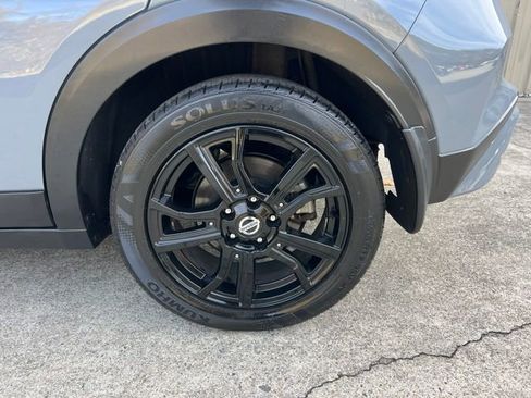 Used 2021 Nissan Kicks SR w/ SR Premium Package image 38