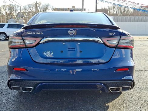 Used 2023 Nissan Maxima SV w/ Floor Mat Group FWD image 29