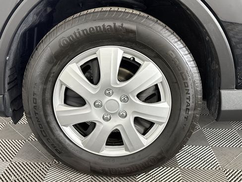 Used 2018 Toyota RAV4 LE w/ All Weather Liner Package AWD/4WD image 35
