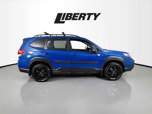 Used 2024 Subaru Forester Wilderness w/ Convenience Package image 8