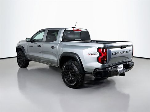 Used 2024 Chevrolet Colorado Trail Boss w/ Advanced Trailering Package image 6