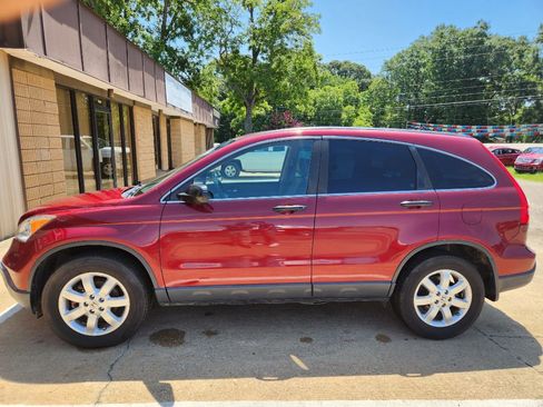 Used 2007 Honda CR-V LX image 5