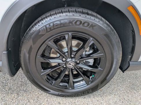 Used 2025 Honda CR-V Sport-L image 11