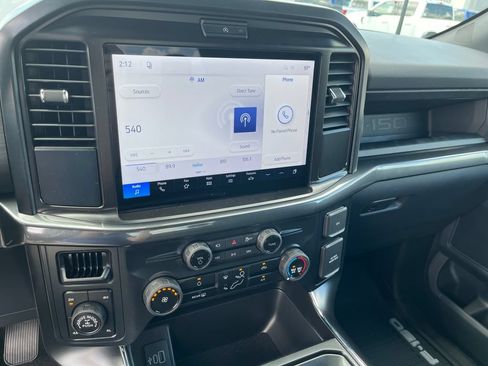 New 2026 Ford F150 STX w/ F-150 LOBO Package AWD/4WD image 18