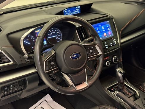 Used 2022 Subaru Crosstrek 2.5i Limited image 20