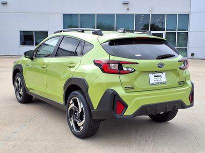 New 2026 Subaru Crosstrek 2.5i Limited