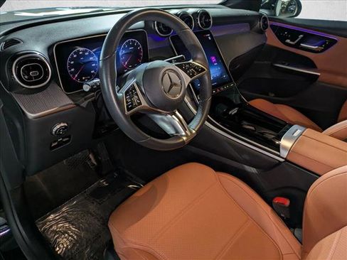 Certified 2025 Mercedes-Benz GLC 300 image 13