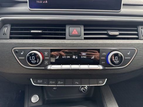 Used 2018 Audi A5 2.0T Prestige AWD/4WD image 35