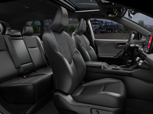 New 2026 Toyota RAV4 XSE AWD/4WD image 19