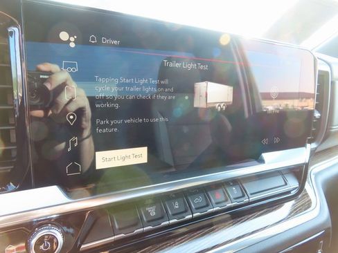 Certified 2024 GMC Sierra 3500 SLE w/ SLE Convenience Package image 22