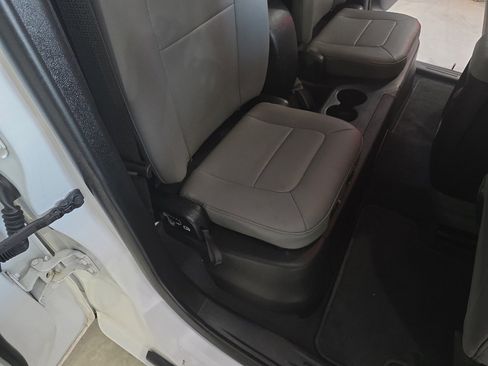 Used 2019 Chevrolet Colorado W/T w/ WT Convenience Package AWD/4WD image 14
