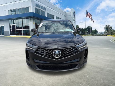 New 2026 Acura RDX SH-AWD image 9