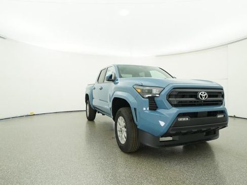 New 2026 Toyota Tacoma SR5 image 30