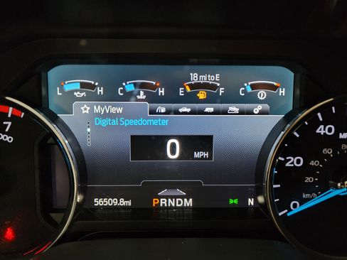 Used 2022 Ford F250 Lariat w/ Tremor Off-Road Package AWD/4WD image 10