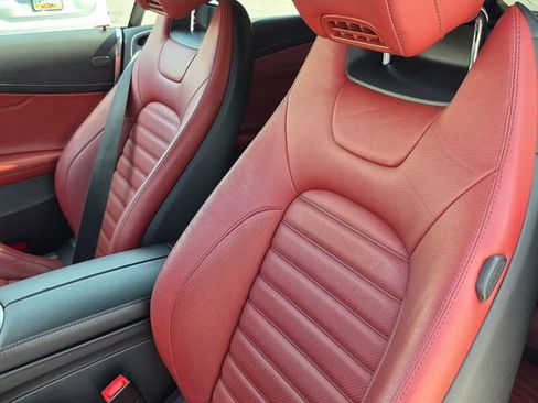 Used 2023 Mercedes-Benz C 300 Cabriolet image 13