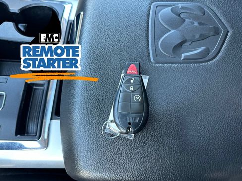 Used 2012 RAM 1500 Laramie w/ Protection Group AWD/4WD image 82