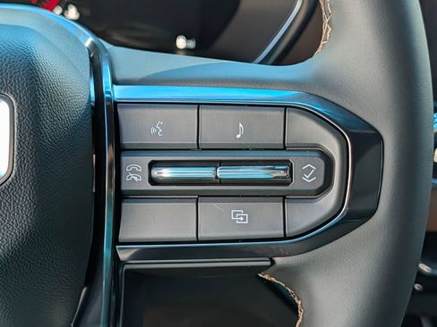 New 2026 GMC Canyon AT4 AWD/4WD image 21