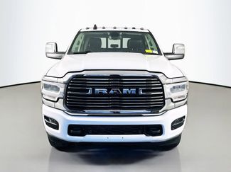 Used 2023 RAM 2500 Laramie video 2
