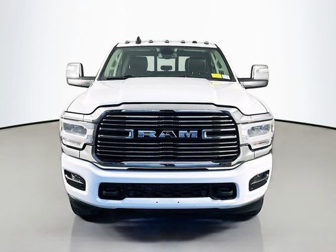 Used 2023 RAM 2500 Laramie image 2