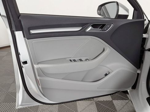 Used 2016 Audi A3 1.8T Premium w/ Audi MMI Navigation Plus image 12