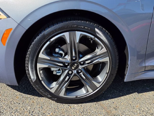 Used 2021 Kia K5 EX FWD image 28
