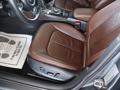 Used 2016 Audi A3 1.8T Premium image 13