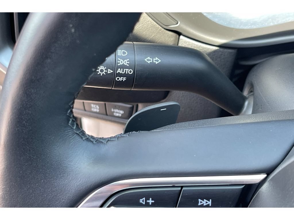 Certified 2025 MAZDA CX-50 AWD 2.5 Turbo w/ Cargo Package image 38