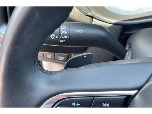 Certified 2025 MAZDA CX-50 AWD 2.5 Turbo w/ Cargo Package image 38