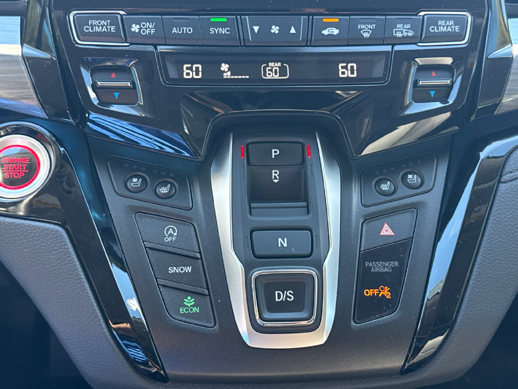 Certified 2024 Honda Odyssey Elite image 25