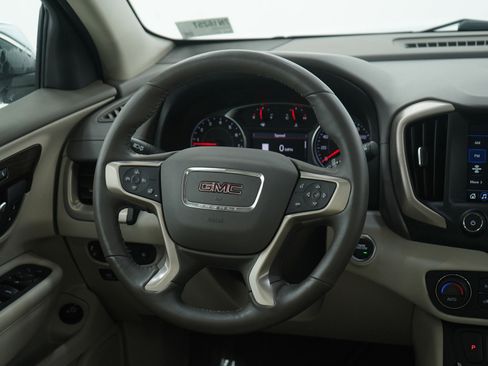 Used 2019 GMC Terrain Denali image 13