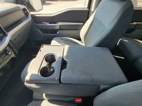 Used 2023 Ford F150 XLT w/ XTR Package AWD/4WD image 35