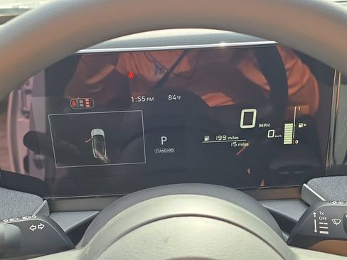 New 2026 Nissan Kicks SV w/ SV Premium Package FWD image 34