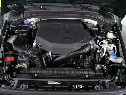 New 2026 INEOS Grenadier AWD/4WD image 15