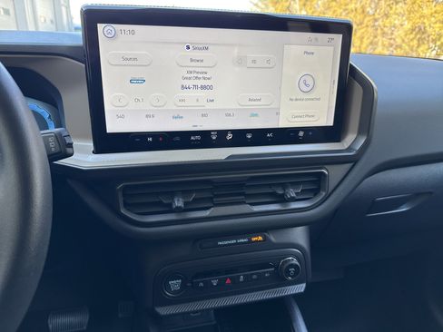 Used 2025 Ford Bronco Sport Big Bend image 24