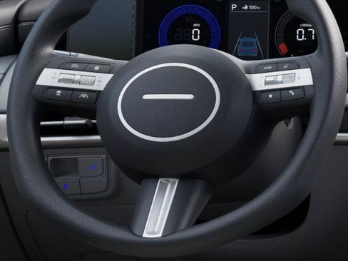 New 2026 Hyundai Tucson SEL Plus FWD image 15