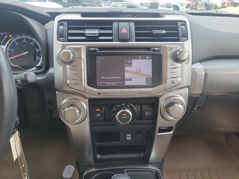 Used 2017 Toyota 4Runner SR5 Premium RWD image 26