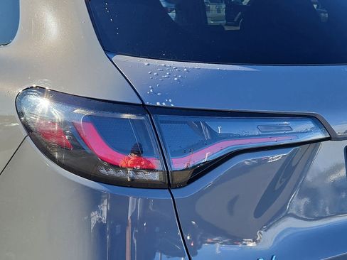 Certified 2024 Honda HR-V Sport image 11