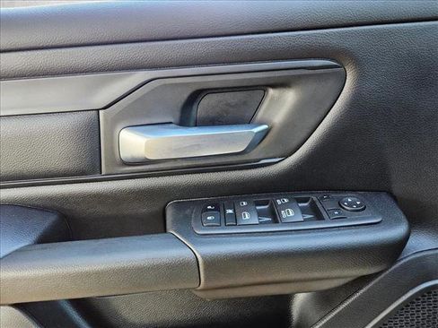 Used 2023 RAM 1500 Tradesman w/ Trailer Tow Group image 9