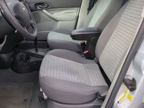 Used 2007 Ford Focus SE image 15
