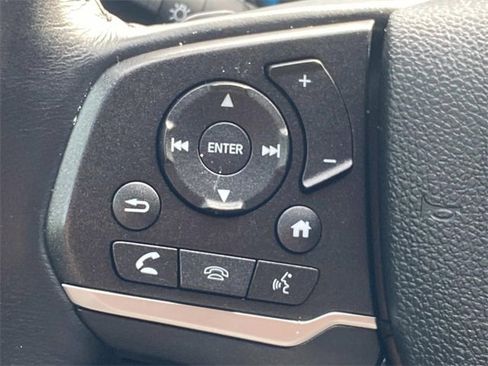 Used 2023 Honda Odyssey EX-L image 21