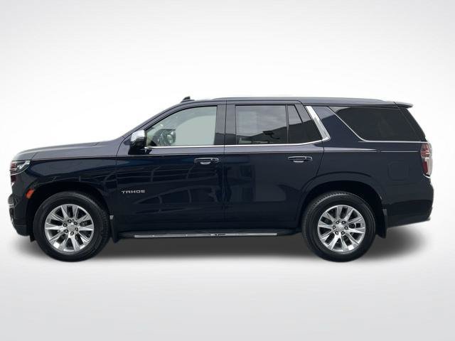 Used 2021 Chevrolet Tahoe Premier w/ Premium Package AWD/4WD image 32