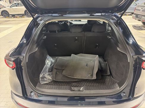 Certified 2025 MAZDA CX-30 AWD 2.5 S image 13