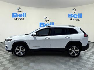Used 2020 Jeep Cherokee Limited FWD video 2