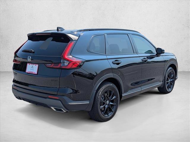 Used 2026 Honda CR-V Sport image 5