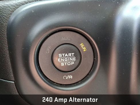 Used 2019 Jeep Wrangler Unlimited Rubicon AWD/4WD image 21
